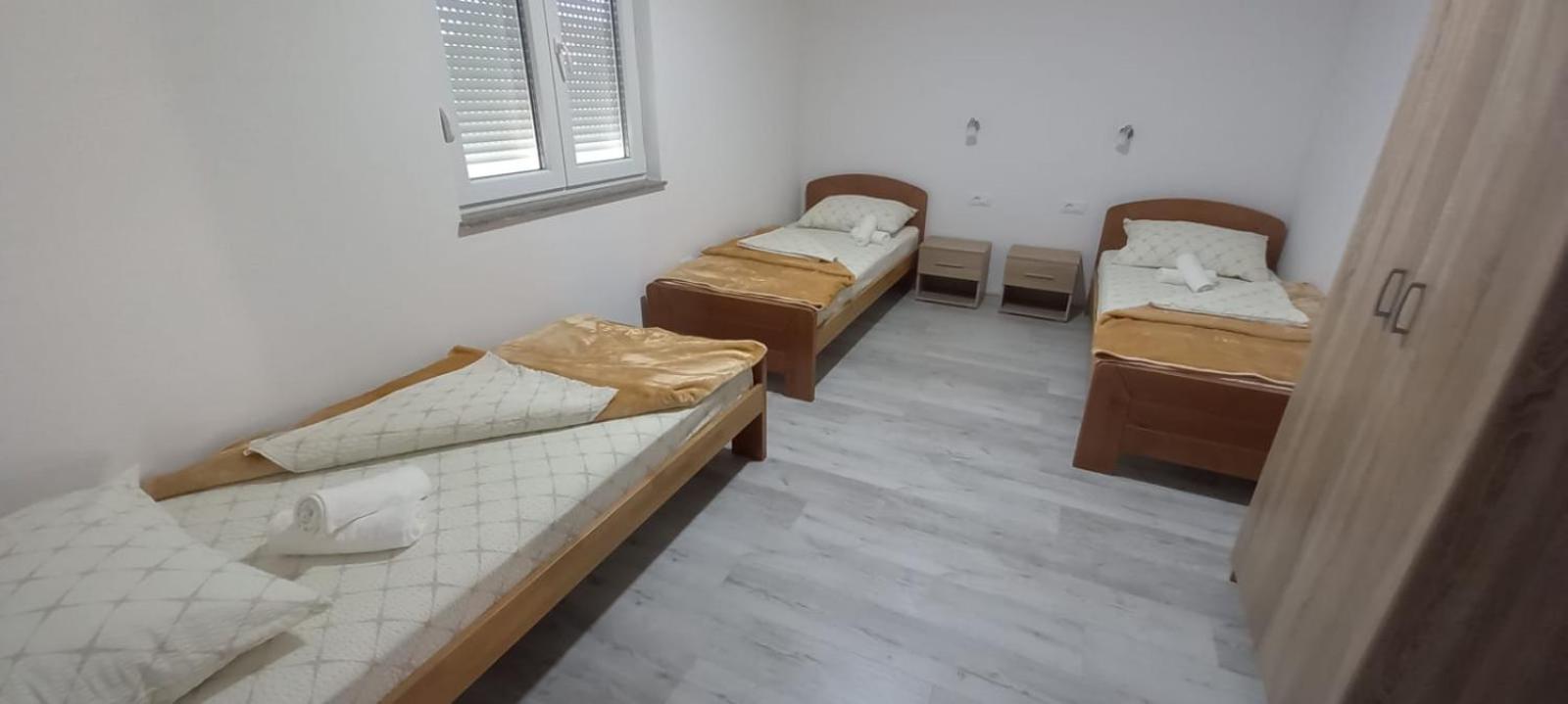 Spirit Apartment Medjugorje Exterior photo