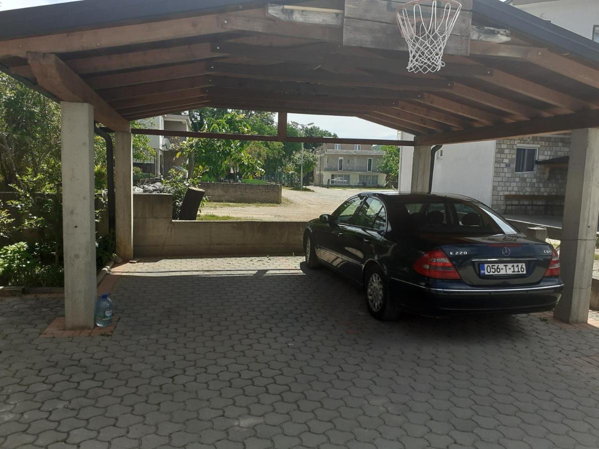 Spirit Apartment Medjugorje Exterior photo